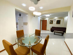 Blk 501A Yishun Street 51 (Yishun), HDB 4 Rooms #296313871